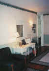 Common Hallway