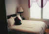 W.E. Hall Bedroom